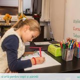 PlaYouth - Ateliere si cursuri pentru copii si parinti